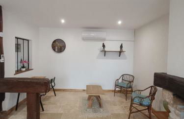 Les Murmures Desbordes - Foto 36