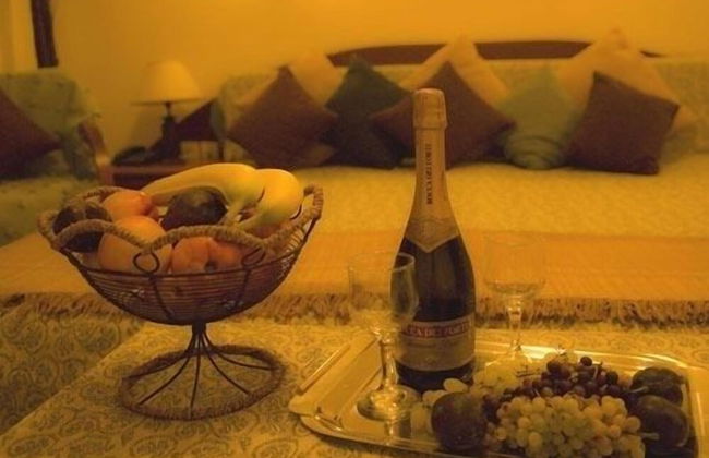 Damia Hotel - Photo 29