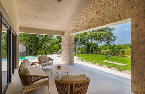 Villa VV San Giovanni by Istrialux - Foto 41