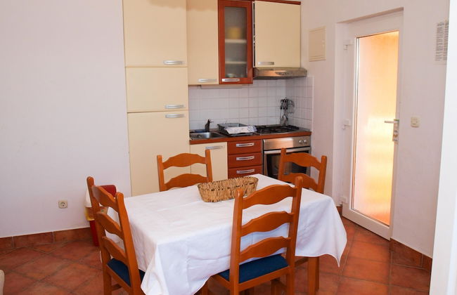 Apartments Šantić - Foto 11