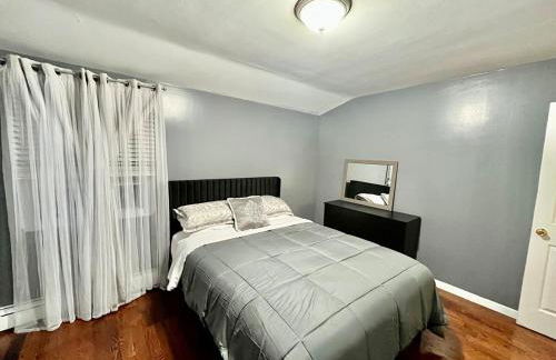 NYC 10 Minutes from JFK Queens Comforts - Foto 11