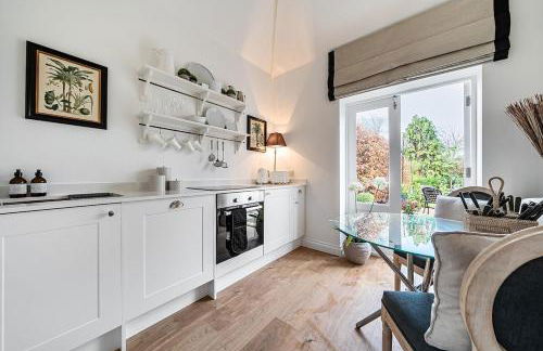 The Coach House at The Grange - Photo 14