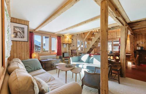 Chalet Spouter Happy Rentals - Foto 5