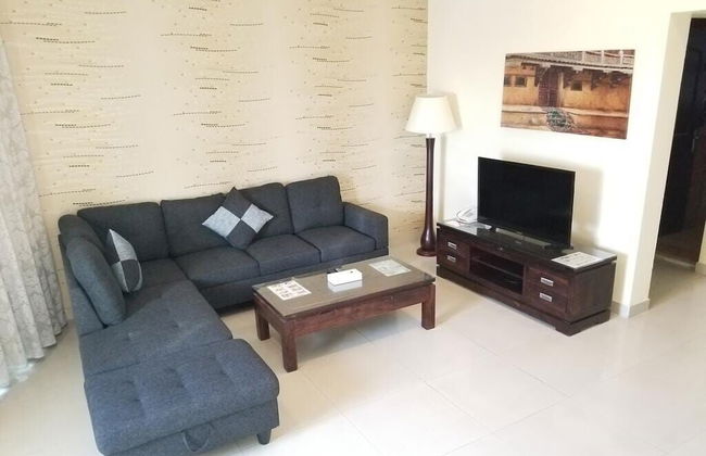 Ewan Tower Hotel Apartments - Foto 42