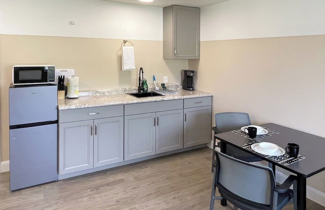 Lazy Cuckoo Inn - Foto 42