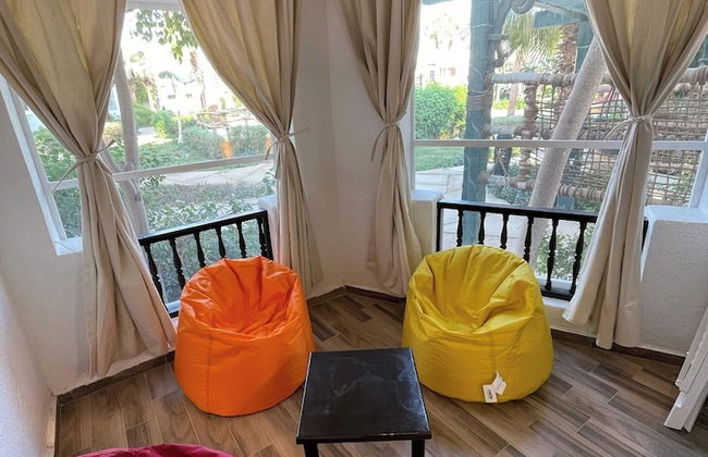 Delta Sharm Resort - Sharm El-Sheikh - Foto 15