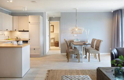 Beach Apartments Büsum - Foto 76