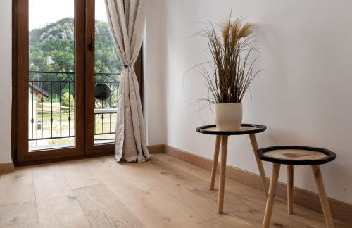 Holiday Home Mountain House Volta 2 by Interhome - Foto 23