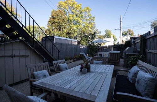 Sojourn Free Parking Capitol Hill - Foto 14