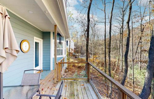 King Mountain Retreat - Foto 18