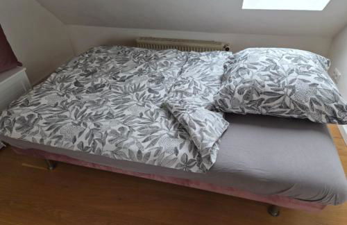 Studio Apartment for 1-2 People with Rhine View - Foto 11