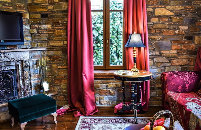 Archontiko Polyzos 15 Althea - Foto 2