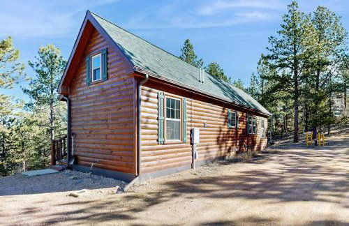 Meandering Moose Cabin - Foto 17