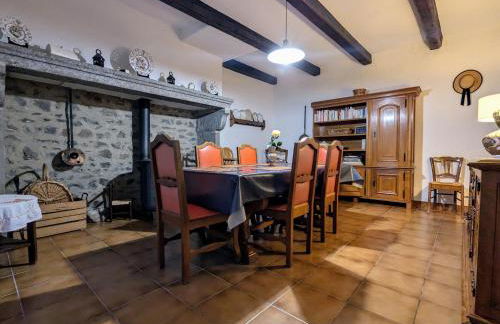 Maison familiale calme avec terrasse et circuits de randonnée - FR-1-582-200 - Foto 5