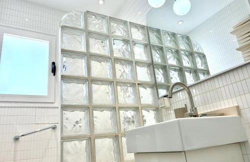 Apartamento La Barca "Rooftop BBQ Chill-out with Top View" - Foto 35