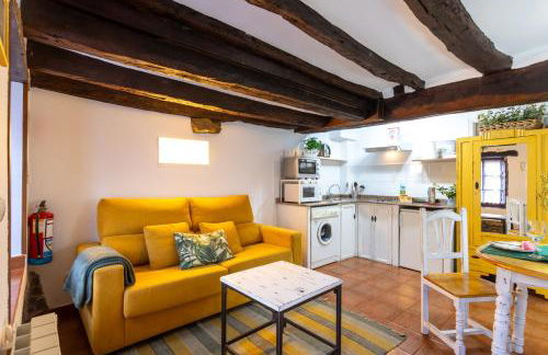 Apartamentos Río Cubo - Foto 33