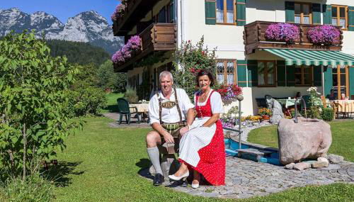 Ferien im Steinberg - Foto 2