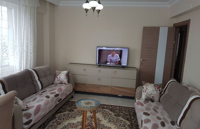 Eyup Sultan Family Apartment - Foto 5