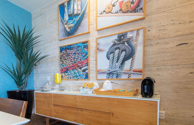 Casa luxuosa a beira mar de Jacumã RN - Foto 55