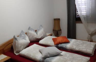 Apartmani Jozefina - Foto 9