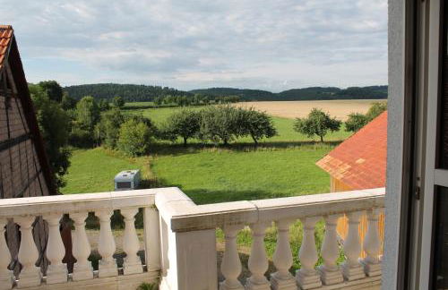 BIO-Bauernhof Rhön - Foto 14