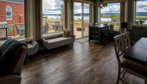 Big River Escape Grandview Manse - Foto 5