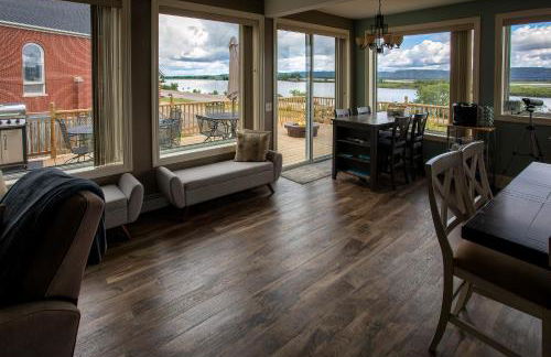 Big River Escape Grandview Manse - Foto 5