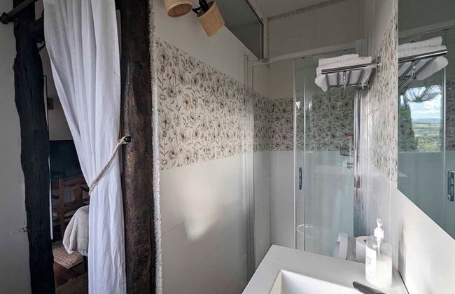 Casa Rural Bilbao Caserio Gondra - Foto 16