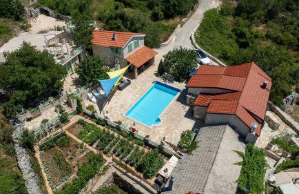 Villa Pristinus - Foto 37