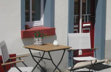 Hossies Hof - Luxus Ferienwohnung Alter Stall - Foto 11