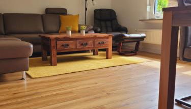 Ferienhaus Lieblingsdüne - Foto 4