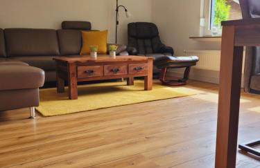 Ferienhaus Lieblingsdüne - Foto 4