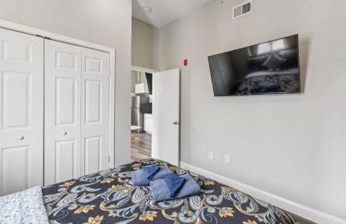 Stay at Luna on 16th & Ridge Ave - Foto 18