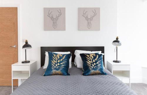 Hampden Apartments - The Louis - Photo 18