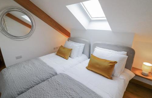 Cedar Barn - Foto 20