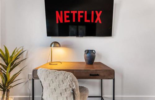 Central LA Hideaway, Steps from Japanese Village - Foto 21