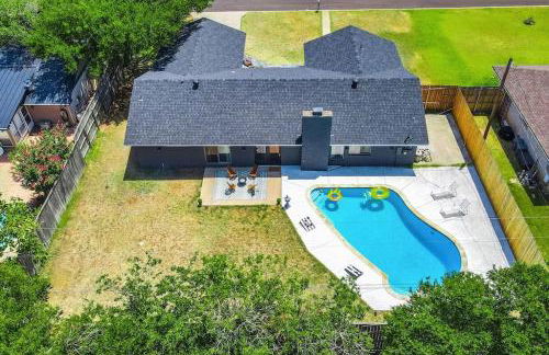 The Sinatra - Fun 5BD Home Huge Pool Game Room - Foto 13