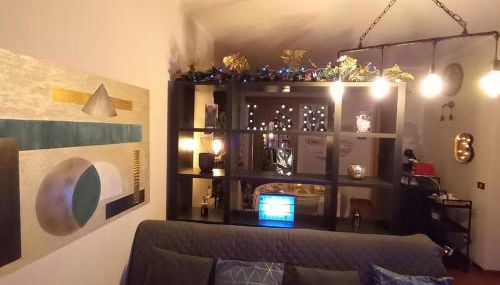 Le Stanze di Morgana intero appartam. Monterotondo - Foto 3