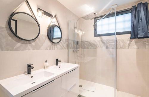 Maison Macaron 10min Disneyland Paris - Foto 19