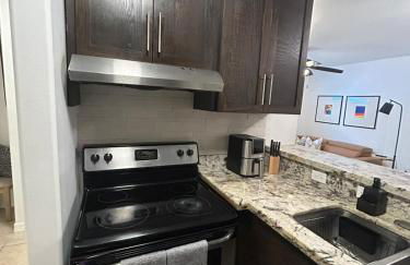 Fully Furnished 2 bedroom - Foto 20