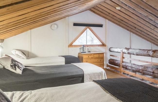 Vuokatinportti a 1 - Foto 15