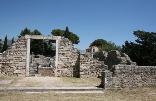 Apartman Mirica Solin - Foto 7