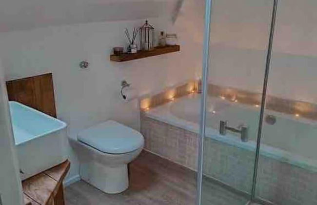 Luxury 3 Bedroom Penthouse w Massive Roof Terrace - Foto 18