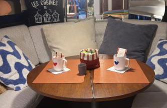 Le duplex des Marinas, Dog friendly & parking inclus - Photo 27