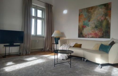 Fürstlich Wohnen im Herrenhaus - Foto 24