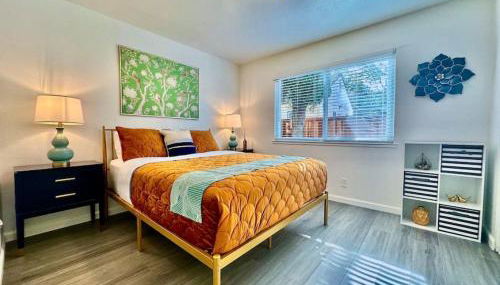 First floor gated, central and remodeled apartment - Foto 4