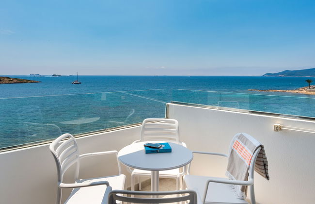 Apartamentos Vibra Jabeque Soul - Photo 18