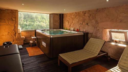 Vila Spa Douro Piscina e acesso privado rio Douro - Foto 4