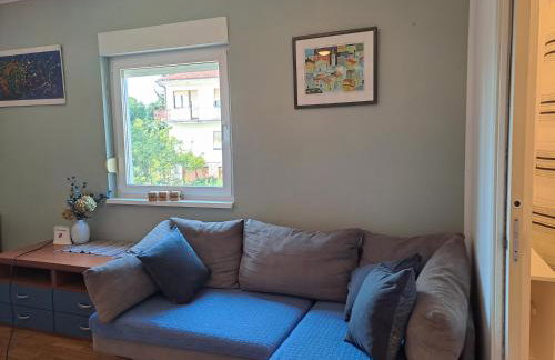 Modern apartment in the heart of Umag Vivano NOEL - Foto 33