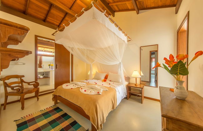 Residence Pé na Areia - Photo 5